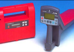 PL-960-지하매설금속관로탐지기