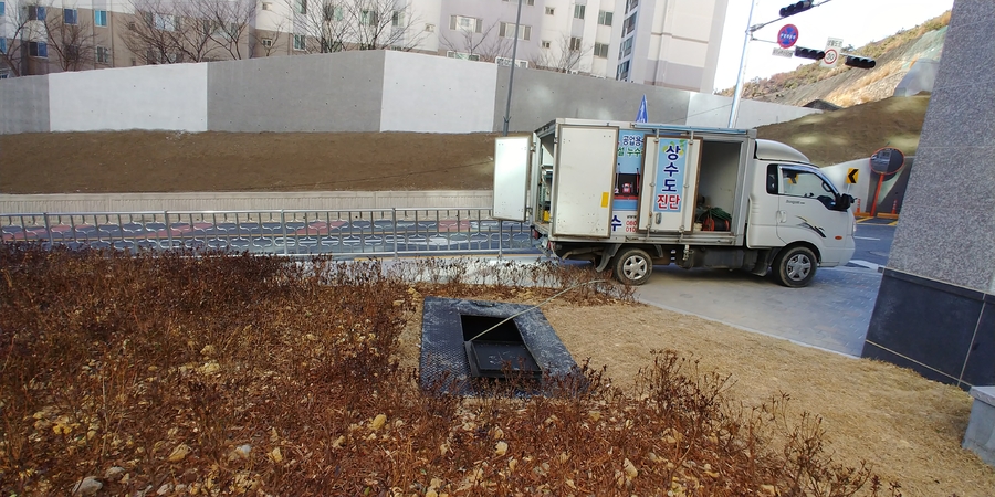 설치전경