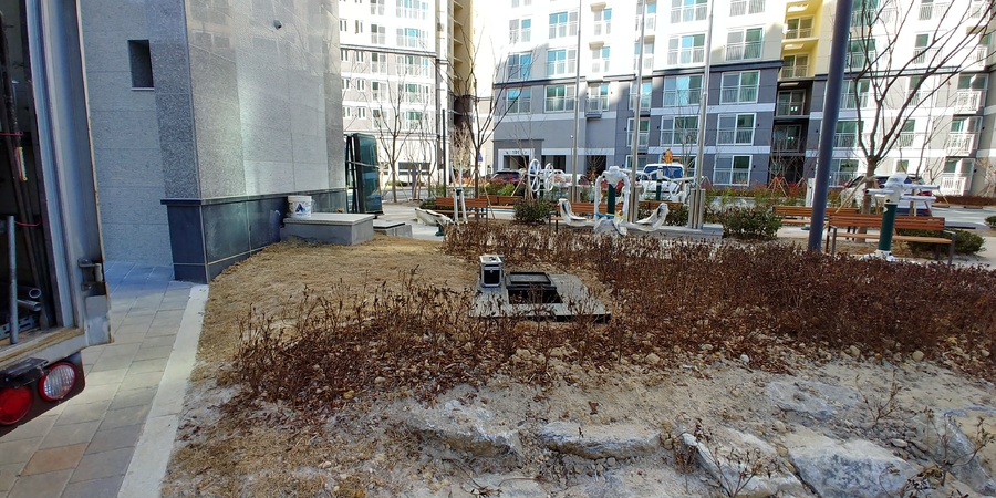 현장확인